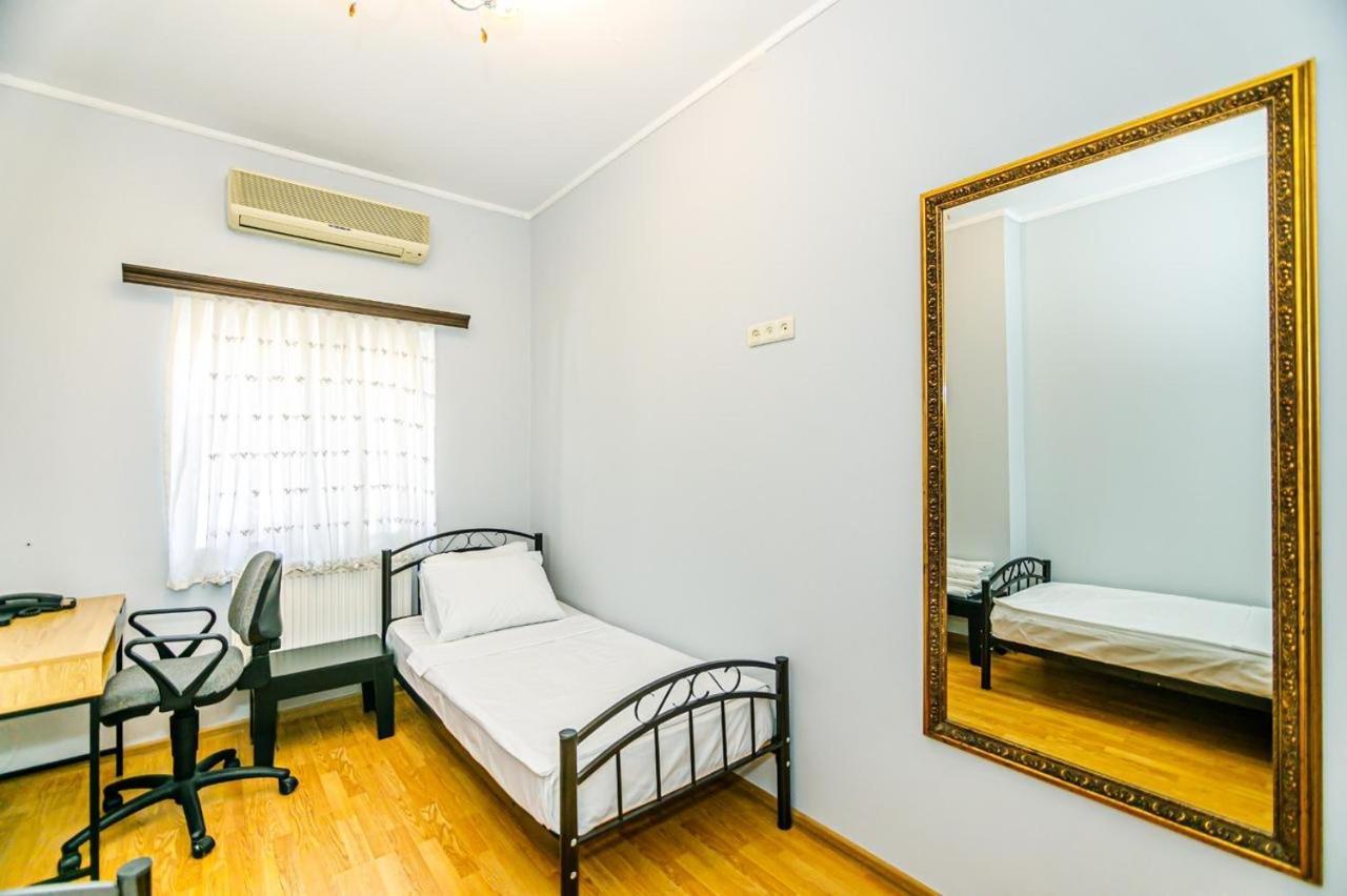 באקו Azneft Garden Apartment מראה חיצוני תמונה